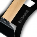 Grepp för armhävningar, NorsK, Hammer