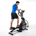 Elliptical Trainer Ellypsis E3000 *Bäst i test*, Finnlo by Hammer