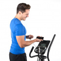 Elliptical Trainer Ellypsis E3000 *Bäst i test*, Finnlo by Hammer