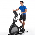 Elliptical Trainer Ellypsis E3000 *Bäst i test*, Finnlo by Hammer