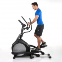 Elliptical Trainer Ellypsis E3000 *Bäst i test*, Finnlo by Hammer