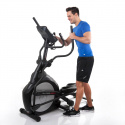 Elliptical Trainer Ellypsis E3000 *Bäst i test*, Finnlo by Hammer