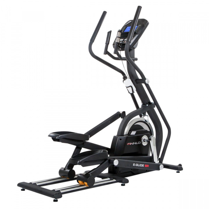 Elliptical Trainer E-Glide SR, Finnlo i gruppen Motion / Crosstrainers hos Sportgymbutiken.se (HM-3218)