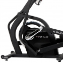 Elliptical Trainer E-Glide SR, Finnlo