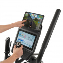 Crosstrainer E-Glide SRT, Finnlo
