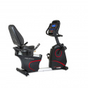 Motionscykel Recumbent RB 8000, Finnlo Maximum