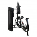 Dual Station Ab/Back, Finnlo Maximum