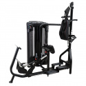 Dual Station Ab/Back, Finnlo Maximum