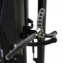 Dual Station Ab/Back, Finnlo Maximum