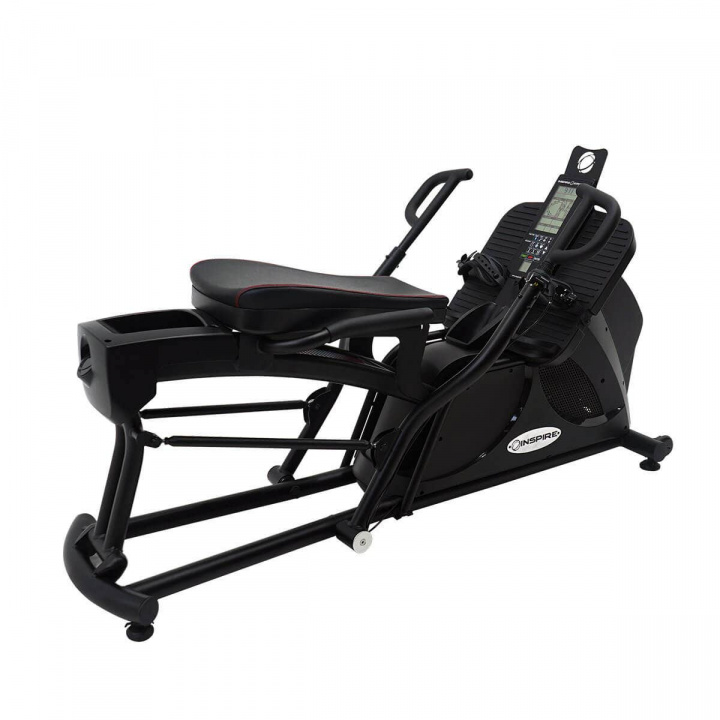 Roddmaskin Cross Rower CR2.5, Finnlo Maximum i gruppen Motion / Roddmaskiner hos Sportgymbutiken.se (HM-3603)