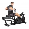 Roddmaskin Cross Rower CR2.5, Finnlo Maximum