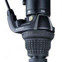 Roddmaskin Cross Rower CR2.5, Finnlo Maximum