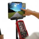 Surfplattehållare till Crosstrainer E-Glide
