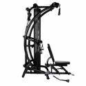 Multigym M1, Finnlo Maximum