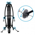 Multigym M1, Finnlo Maximum