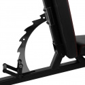 Functional Trainer FT1 *Bäst i test 2023* & Träningsbänk, Finnlo Maximum