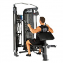 Functional Trainer FT1 *Bäst i test 2023*, Finnlo Maximum