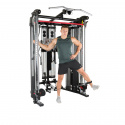 Functional Trainer FT2 & Träningsbänk, Finnlo Maximum