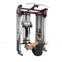 Functional Trainer FT2 & Träningsbänk, Finnlo Maximum