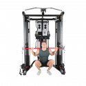 Functional Trainer FT2 & Träningsbänk, Finnlo Maximum