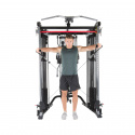 Functional Trainer FT2 & Träningsbänk, Finnlo Maximum