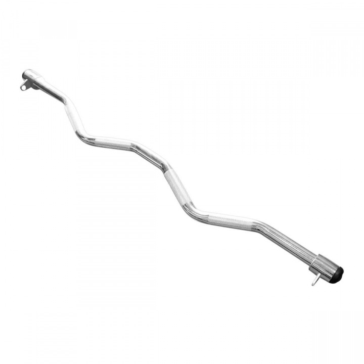 Latsdrag Dual SZ, Finnlo Maximum i gruppen Styrka / Draghandtag / Draghandtag hos Sportgymbutiken.se (HM-3649)