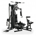 Multigym Autark 2600, Finnlo by Hammer