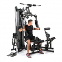 Multigym Autark 2600, Finnlo by Hammer