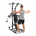 Hemmagym Bio Force *Bäst i test 2023*, Finnlo by Hammer