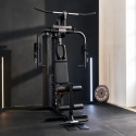 Hemmagym Autark 600