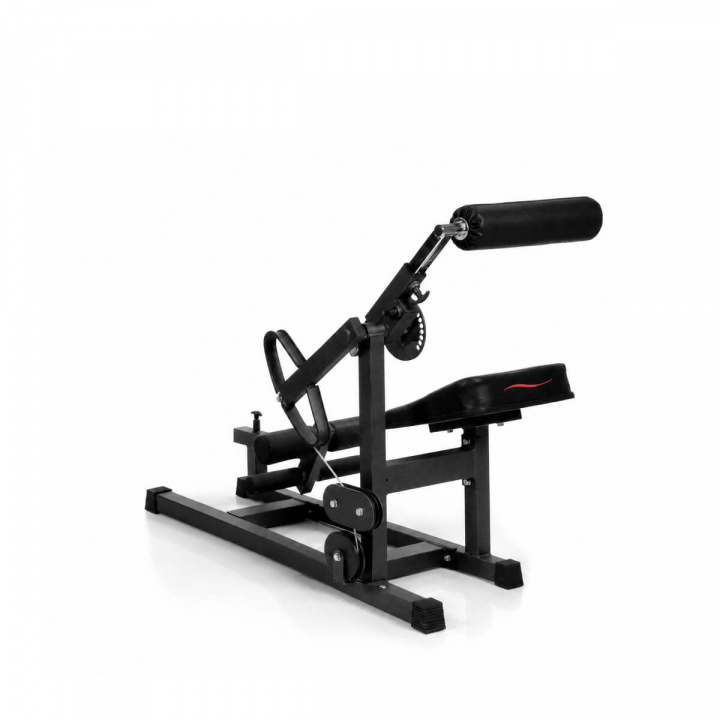 Mag-/Ryggtränare till Autark 1500 i gruppen Styrka / Multigym & hemgym / Tillbehör multigym hos Sportgymbutiken.se (HM-3932)