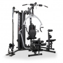 Multigym Autark 6600, Finnlo by Hammer