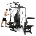 Multigym Autark 6600, Finnlo by Hammer