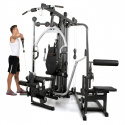 Multigym Autark 6600, Finnlo by Hammer