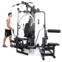 Multigym Autark 6600, Finnlo by Hammer