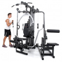 Multigym Autark 6600, Finnlo by Hammer