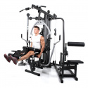 Multigym Autark 6600, Finnlo by Hammer