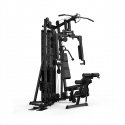 Hemmagym Autark 2200