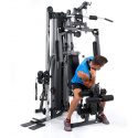 Hemmagym Autark 2200