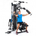 Hemmagym Autark 2200
