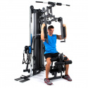 Hemmagym Autark 2200