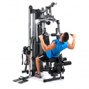 Hemmagym Autark 2200