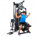 Hemmagym Autark 2200