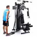 Hemmagym Autark 2200