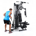 Hemmagym Autark 2200