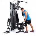 Hemmagym Autark 2200