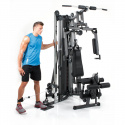 Hemmagym Autark 2200