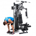 Hemmagym Autark 2200