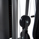 Hemmagym Autark 2200