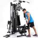 Hemmagym Autark 2200